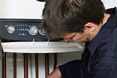 boiler repair Tresavean