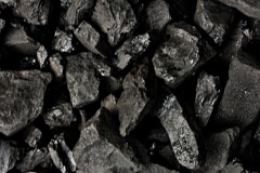 Tresavean coal boiler costs