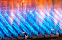 Tresavean gas fired boilers