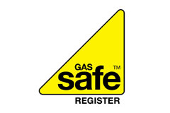 gas safe companies Tresavean